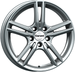R16 5x112 6,5J ET38 D57,1 Carwel Баруй 223 SB
