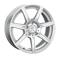 Шины R17 5x112 8J ET46 D57,1 Replay A285 SF