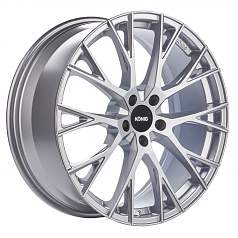 Диск R18 5x114,3 8J ET45 D67,1 Konig Main Line Interflow SP82 S4