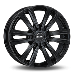 Диск R17 6x139,7 7,5J ET50 D93,1 MAK Safari 6 Gloss Black 