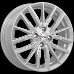 R16 4x98 6J ET33 D58,5 iFree Миконос (КС946-00) Нео-классик 