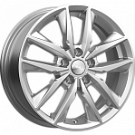 R16 5x100 6,5J ET48 D56,1 Скад Тирион HS