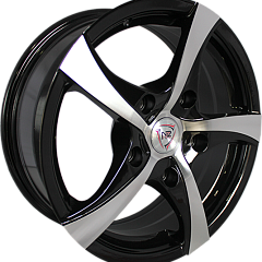 Диски NZ Wheels SH 646 