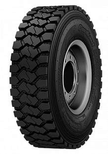 Грузовые шины 315/80 R22,5 Cordiant Professinal DO-1 157/154G TL Ведущая