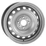 R15 4x98 6J ET35 D58,6 Trebl X40021 Silver