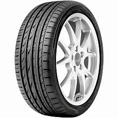 Летние шины 255/30 R21 Yokohama Advan Sport V103 93Y