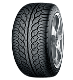 Летние шины 305/45 R22 Yokohama Parada Spec-X PA02 118V  
