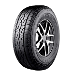 Летние шины 235/65 R17 Bridgestone Dueler A/T 001 108H XL  