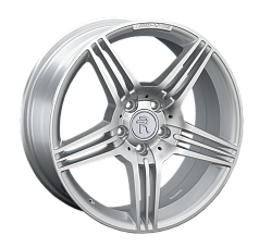 Шины R19 5x112 9,5J ET28 d66,6 Replay MR 74 SF
