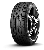 Летние шины 235/45 R18 Nexen NFera Primus QX 98W XL Китай 