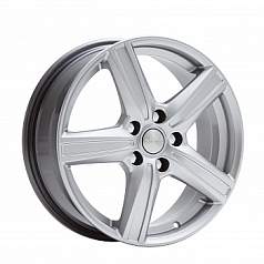 Диск R16 5x108 6,5J ET50 D63,35 Скад Адмирал селена 