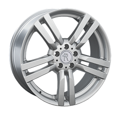 Шины R19 5x112 8,5J ET43 d66,6 Replay MR 73 S