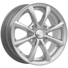 Диск R13 4x100 5,5J ET35 D67,1 Скад Каллисто селена