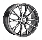 R19 5x114,3 8J ET45 D67,1 LS FlowForming RC11 GMF