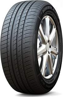 Летние шины 255/60 R19 Kapsen PracticalMax H/P RS26 113V XL PR