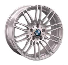 Диск R17 5x120 8J ET24 D72,6 LegeArtis B 94 S