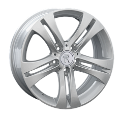 Шины R17 5x112 7,5J ET40 D57,1 Replay A242 S