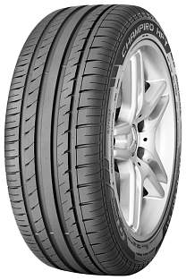 Летние шины 255/50 R19 GT Radial Champiro HPY 107Y