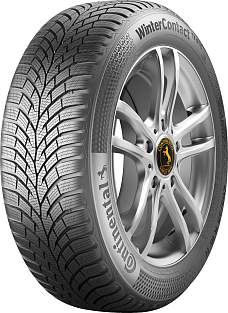 Зимние шины 205/60 R16 Continental ContiWinterContact TS870 96H XL CS