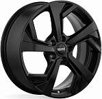 R18 5x108 7J ET35 D67,1 Скад KL-328 (EXEED TXL) чёрный бархат
