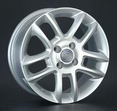 Шины R15 4x100 6J ET48 d54,1 Replay HND 67 S 