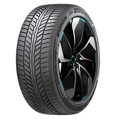 Зимние шины 215/45 R20 Hankook iON i*cept IW01 95H Корея