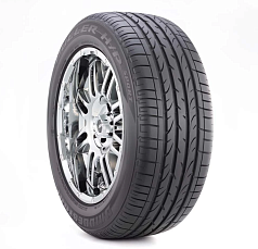 Bridgestone шина 235/60 R16 100H - euro-diski.ru Летние шины 235/60 R16 Bridgestone Dueler H/P Sport 100H