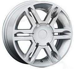 Диск R14 4x98 5,5J ET44 D58,1 LegeArtis FT 1 S 