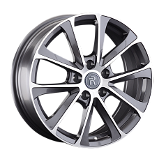 Шины R17 5x108 7J ET45 D63,4 Replay JG20 GMF