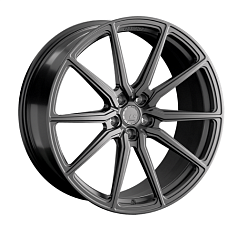Диск R20 5x114,3 8,5J ET45 D67,1 LS Forged FG01 MGM