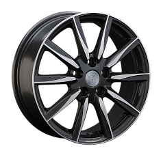 Шины R17 5x114,3 7J ET35 D60,1 Replay TY48 GMF