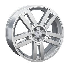 Шины R18 5x112 8J ET53 D66,6 Replay MR81 SF