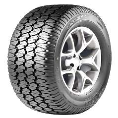 Летние шины 235/65 R16 Lassa Multiways C 121/119N 