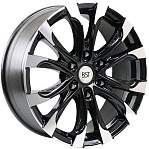 R18 6x139,7 7,5J ET42 D75,1 RST R118 BD