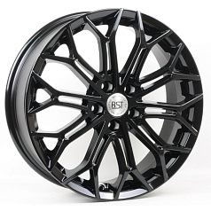 Диск R18 5x108 7,5J ET47 D60,1 RST R218 BL