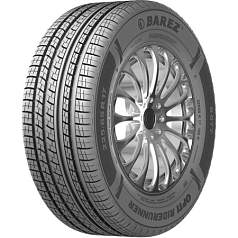 Шины Barez Opti Ride Runner S677 летние