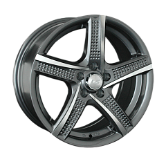 Диски LS Wheels LS758 