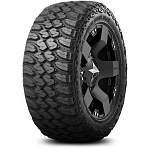 265/70 R17 Rydanz Rammer M/T R08 121/118Q 