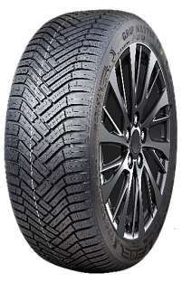 Шины LingLong Sport Master 4S летние