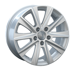 Шины R16 5x112 6,5J ET46 D57,1 Replay VV28 S