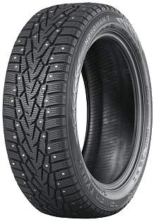 Зимние шины 215/70 R16 Nokian Tyres Nordman 7 SUV 100T Ш