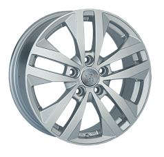 Шины R16 5x112 6,5J ET43 D57,1 Replay VV144 S