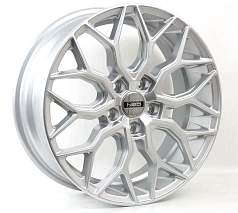 Диск R17 5x114,3 7J ET38 D67,1 NEO V09-1770 S