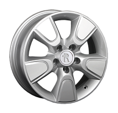 Шины R17 5x114,3 6,5J ET45 D60,1 Replay TY216 SF 