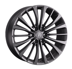 Шины R22 6x139,7 8J ET30 D77,8 Replay INF28 MGM
