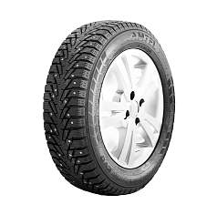 Зимние шины 215/55 R17 Amtel NordMaster EVO 98T XL Ш