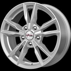 Диск R16 5x108 6,5J ET40 D67,1 iFree Икигай Нео-классик 