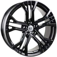 Диск R19 5x112 8,5J ET28 D66,6 RST R029 BL