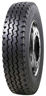 Грузовые шины 16/8,25 Hifly HH301 128/124M 16PR TT Универсальная