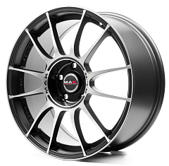 Диски MAK XLR 